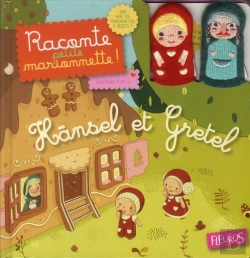 Bertrand.pt - Hansel Et Gretel