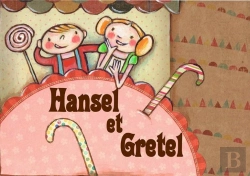 Bertrand.pt - Hansel Et Gretel