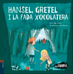 Bertrand.pt - Hansel, Gretel I La Fada Xocolatera
