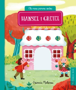 Bertrand.pt - Hansel I Gretel