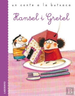Bertrand.pt - Hansel I Gretel