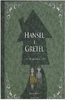 Hansel I Gretel (Pop-Up)