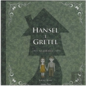 Hansel I Gretel (Pop-Up)