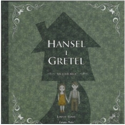 Bertrand.pt - Hansel I Gretel (Pop-Up)
