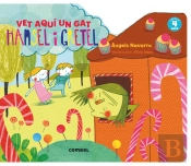 Hansel I Gretel. Vet Aquí Un Gat