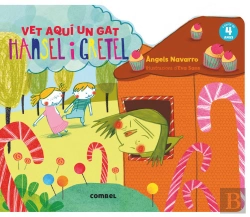 Bertrand.pt - Hansel I Gretel. Vet Aquí Un Gat
