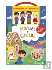 Hansel Y Gretel