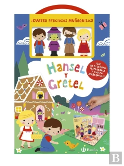 Bertrand.pt - Hansel Y Gretel