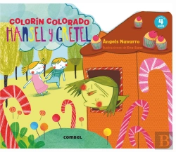 Bertrand.pt - Hansel Y Gretel. Colorín Colorado
