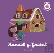 Hansel Y Gretel Con Texturas