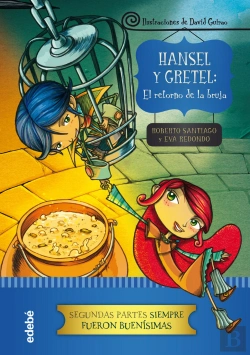 Bertrand.pt - Hansel Y Gretel: El Retorno De La Bruja