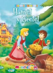 Hansel Y Gretel