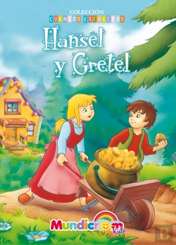 Bertrand.pt - Hansel Y Gretel