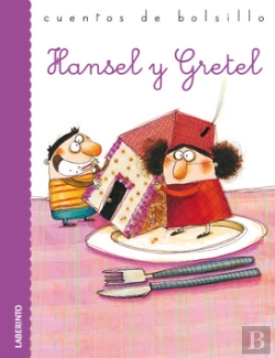 Bertrand.pt - Hansel Y Gretel