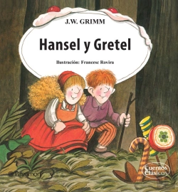 Bertrand.pt - Hansel Y Gretel