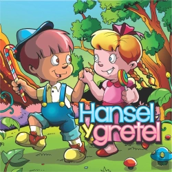 Bertrand.pt - Hansel Y Gretel