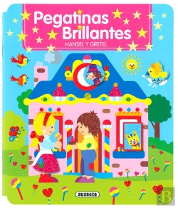 Bertrand.pt - Hansel Y Gretel