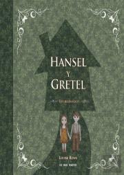 Hansel Y Gretel (Pop-Up)