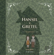 Hansel Y Gretel (Pop-Up)