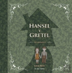 Bertrand.pt - Hansel Y Gretel (Pop-Up)