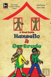 Hansello And Gertrude Hood Fables  1