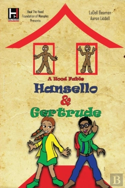 Bertrand.pt - Hansello And Gertrude Hood Fables  1