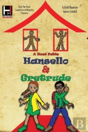 Hansello And Gretrude