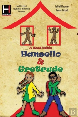 Bertrand.pt - Hansello And Gretrude