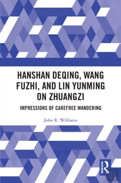 Bertrand.pt - Hanshan Deqing, Wang Fuzhi, And Lin Yunming On Zhuangzi