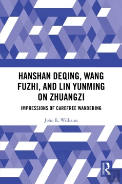 Bertrand.pt - Hanshan Deqing, Wang Fuzhi, And Lin Yunming On Zhuangzi