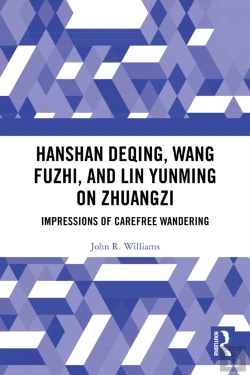 Bertrand.pt - Hanshan Deqing, Wang Fuzhi, And Lin Yunming On Zhuangzi