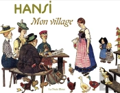 Hansi Mon Village-Reedition