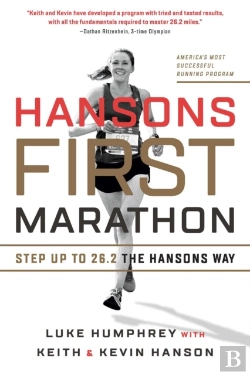 Bertrand.pt - Hansons First Marathon