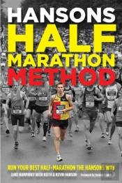 Hansons Half-Marathon Method