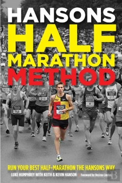 Bertrand.pt - Hansons Half-Marathon Method