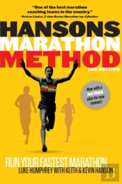 Hansons Marathon Method