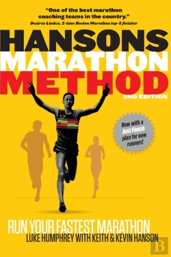 Bertrand.pt - Hansons Marathon Method