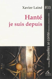 Hante Je Suis Depuis