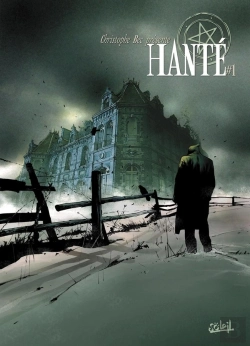 Bertrand.pt - Hanté Tome 1
