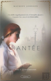 Hantee T02 Un Mal Souterrain