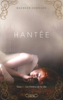 Bertrand.pt - Hantee T.1 Les Ombres De La Ville