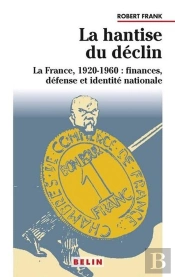 Hantise Du Declin