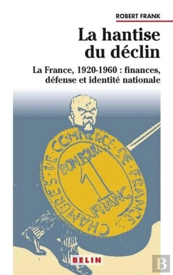 Bertrand.pt - Hantise Du Declin