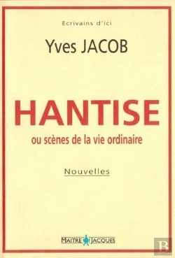 Bertrand.pt - Hantise