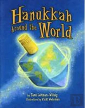 Hanukkah Around The World