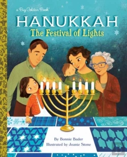 Bertrand.pt - Hanukkah