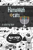 Hanukkah  Cats