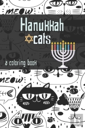 Hanukkah  Cats