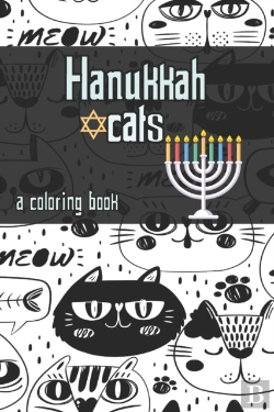 Bertrand.pt - Hanukkah  Cats