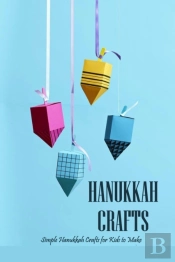 Hanukkah Crafts